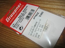 Graupner FM Miniatur   Quarz