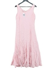 Laura Ashley Midikleid A-Linie