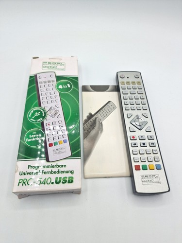 Auvisio prc 540 usb - prc,