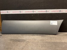 261226 Zierleiste MERCEDES-BENZ Sprinter 3t Bus (907) A9106900300  