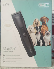 Wahl MaxGo