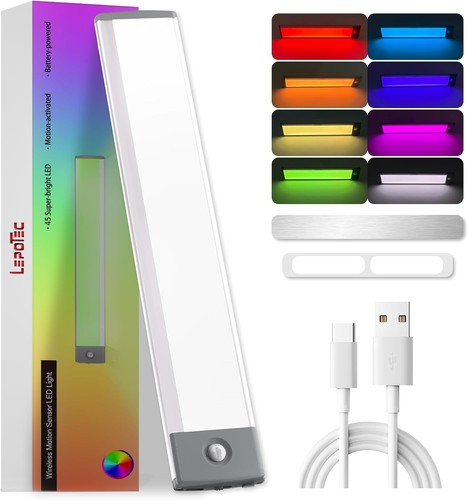 Unterbauleuchte led rgb mit - unterbauleuchte,