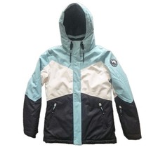 Skijacke, Winterjacke