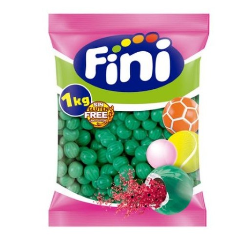 Bigpack watermelon bubble - ,