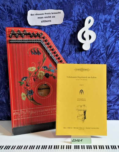 Unbekannte orgelmusik aus - orgelmusik,