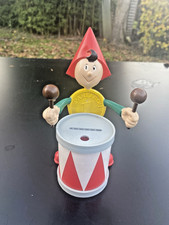 Sparkassen-Werbefigur -