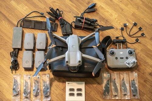 Drohne air2s rcn1 5 - drohne, air2s,
