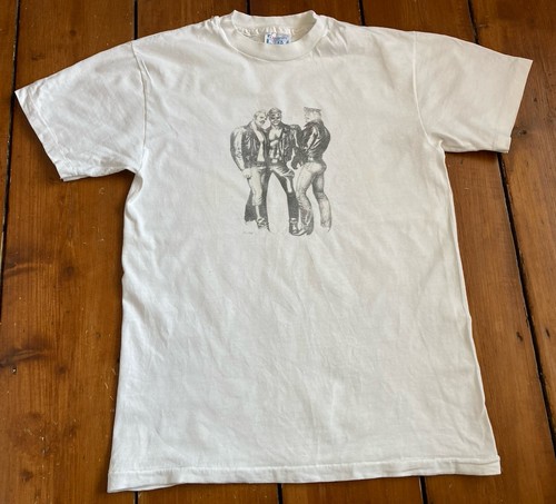 Vintage tom of finland - vintage, 90’s