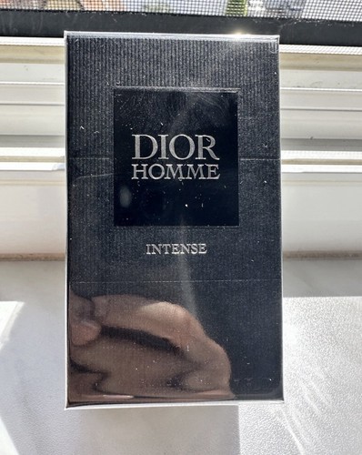 Dior homme intense eau - dior,
