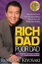 Robert T. Kiyosaki Rich Dad