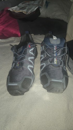 Salomon speedcross - salomon,