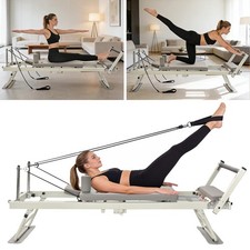 Pilates reformer maschine für - pilates,