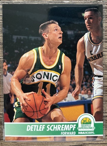 1994 hoops detlef schrempf - 1994,