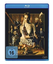 Ready or Not - Auf die