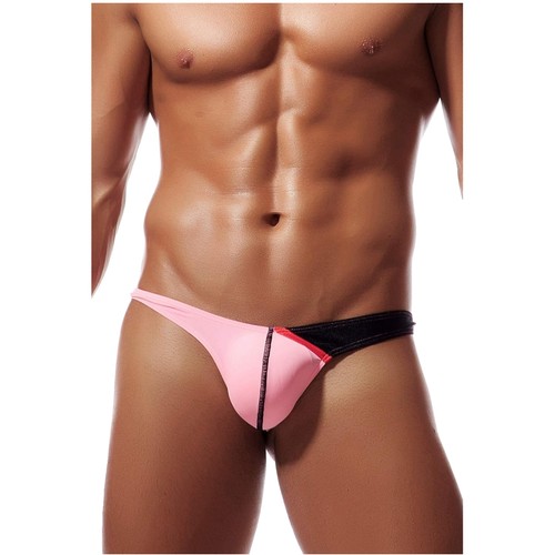 Herren tanga seide - herren,