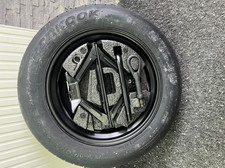 Ford Focus MK3 16 Zoll