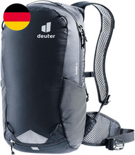 Deuter Race 8 Fahrradrucksack
