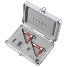 Ortofon digital twin - ortofon,