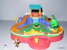 Polly Pocket Park /