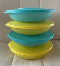 Tupperware Jungewelle Flach