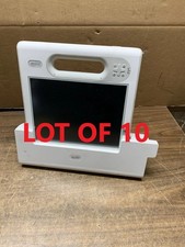 Lot Of 10 Motion Computing