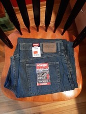 NEW Wrangler Hero Originals