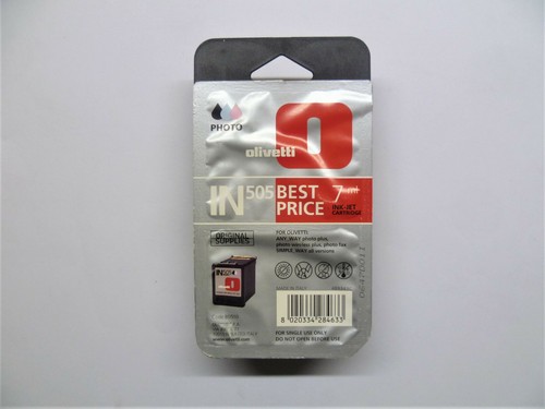 Original olivetti in505 photo - original,