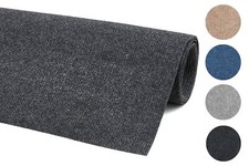 Teppichboden Rips Nadelfilz -