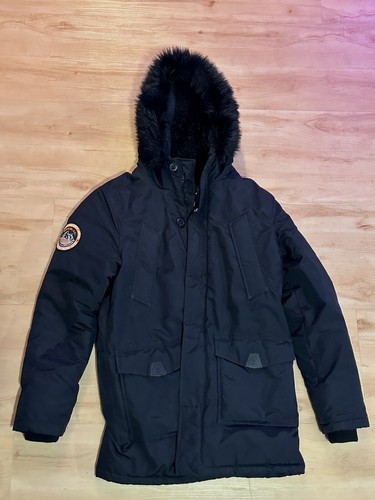 Superdry everest parka - superdry,