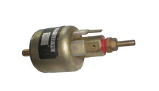 Eberspächer Dosierpumpe - Kraftstoffpumpe 251217  D4L 24V einstellbar