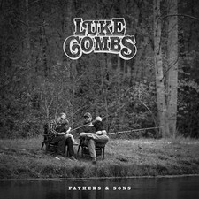 Luke combs fathers - fathers, &