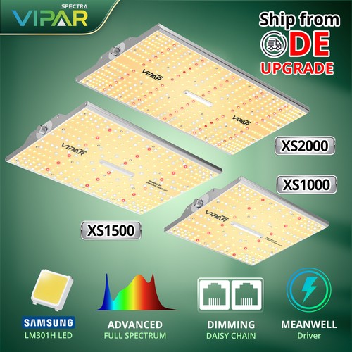 Viparspectra xs1000 xs2000 - viparspectra,