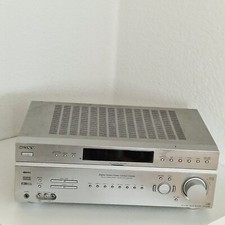 Sony STR-DE598 silber 6.1 HiFi