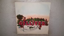 Angelo Branduardi - Gulliver