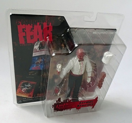 Cinema fear 3 nightmare - cinema,