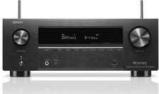 Denon AVR-X2800H HT Dolby