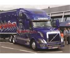 ITALERI 1/24 Volvo VN 780