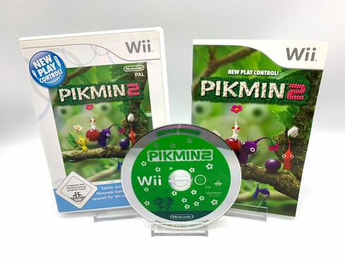 Pikmin spiel - 2,