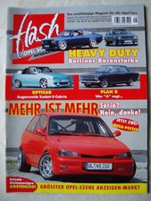 flash 126+OPEL KADETT B+KADETT
