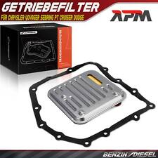 Getriebefilter Automatik Hydraulikfilter für Chrysler Voyager Sebring JR Dodge