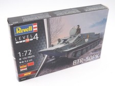 Revell 03313 btr 50pk panzer - revell, btr-50pk