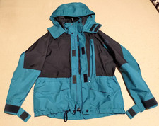 Vaude Mens Small Rock and Ice