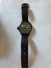 Haemmer Herrenuhr Limited Edition