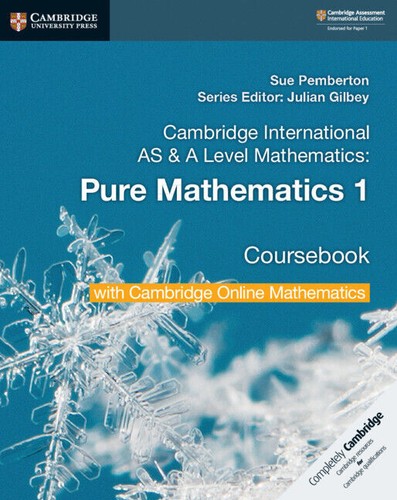 Cambridge international a - cambridge,