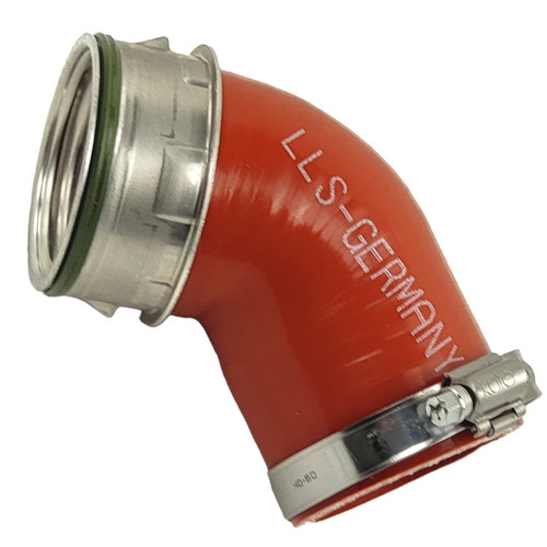 Turboschlauch ladeluftschlauch - turboschlauch,