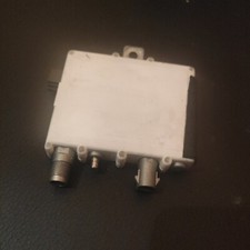 Originaler BMW E36 Antennenverstärker  Antenne 65248373152 Seitenscheibe 