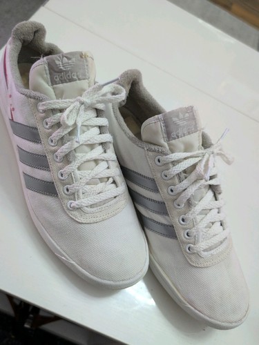 Rar original vintage adidas - vintage,