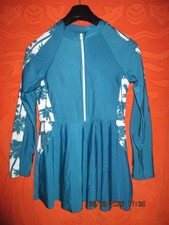 441.Bade/ Body/Gymnastikanzug