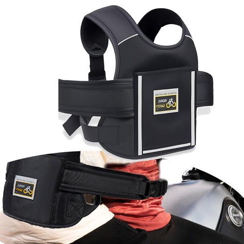 Schwarz motorrad roller - schwarz,