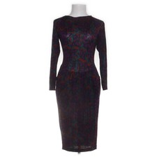 Missoni, Maxikleid, Größe